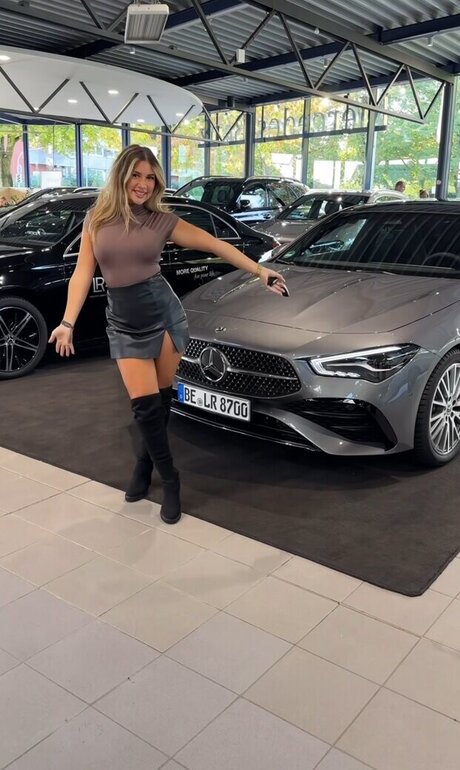 Sarah anca only fans