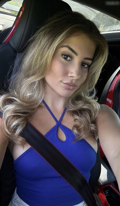 Sarah anca onlyfans porn