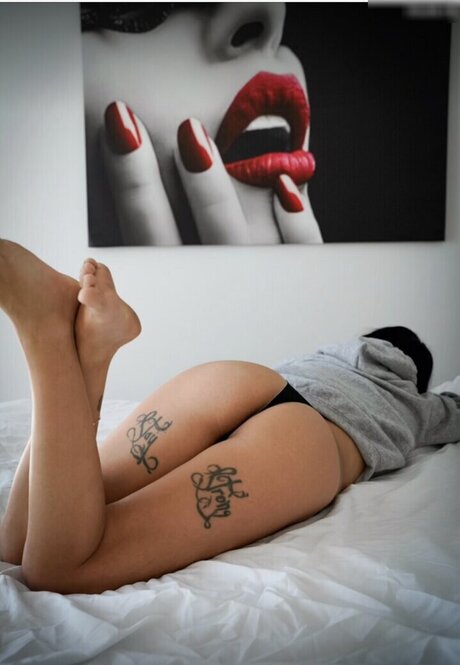 Bibi bambina onlyfans leaks xxx