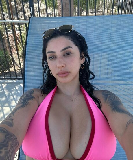 Nichole Pure onlyfans nude leaked