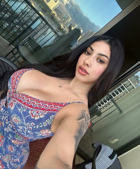 Nichole Pure sexy onlyfans