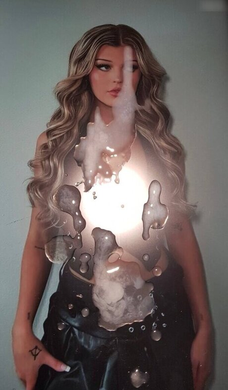 Cum Tributes onlyfans strip