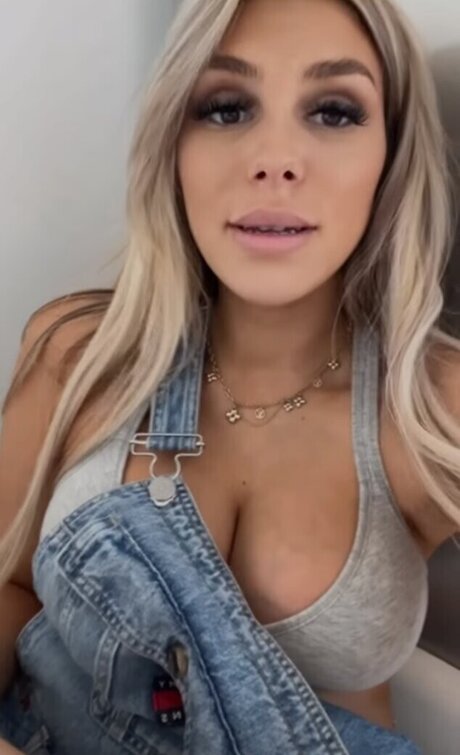 Nathalie Bleicher Woth leak onlyfans porn