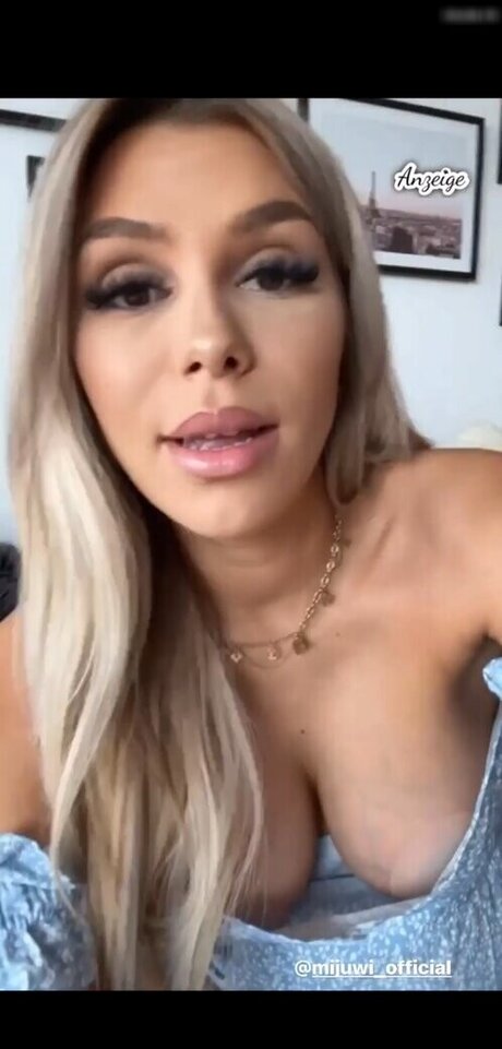 Nathalie Bleicher Woth onlyfans sex leaks