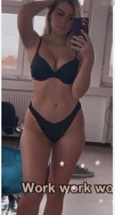 Nathalie Bleicher Woth onlyfans leak naked