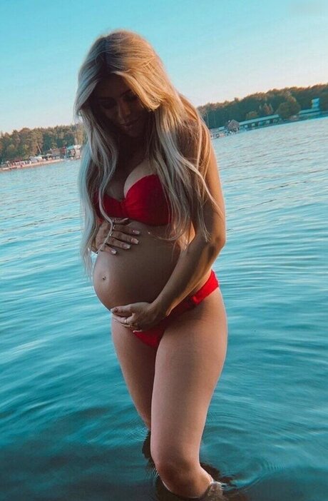 Nathalie Bleicher Woth only fans content