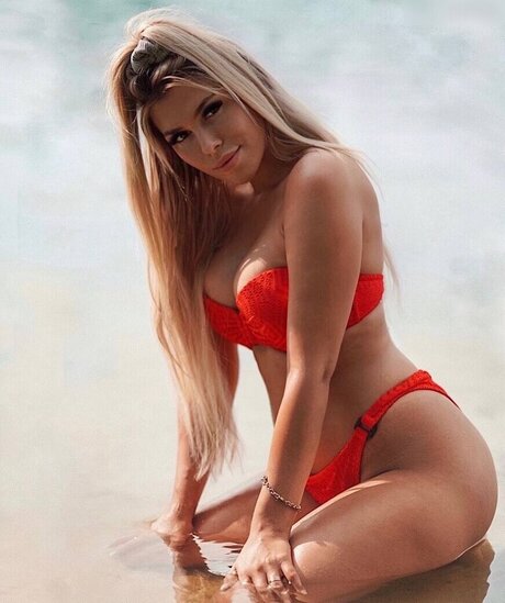 Nathalie Bleicher Woth onlyfans leaked dirtyship