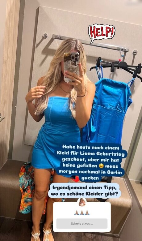 Nathalie Bleicher Woth onlyfans nude porn