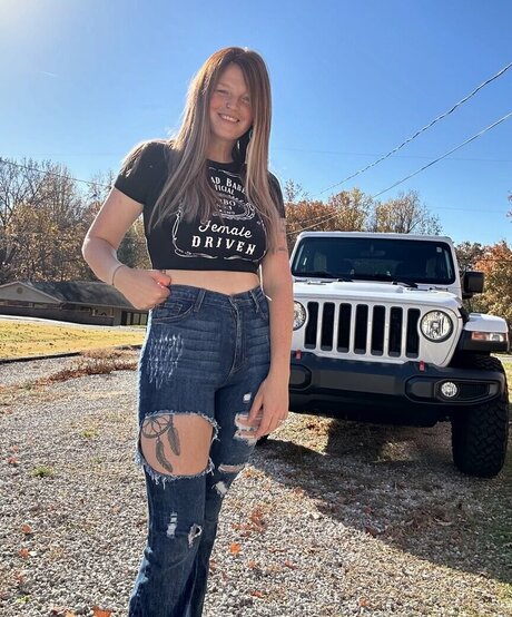 Casey Lane onlyfans content leaked