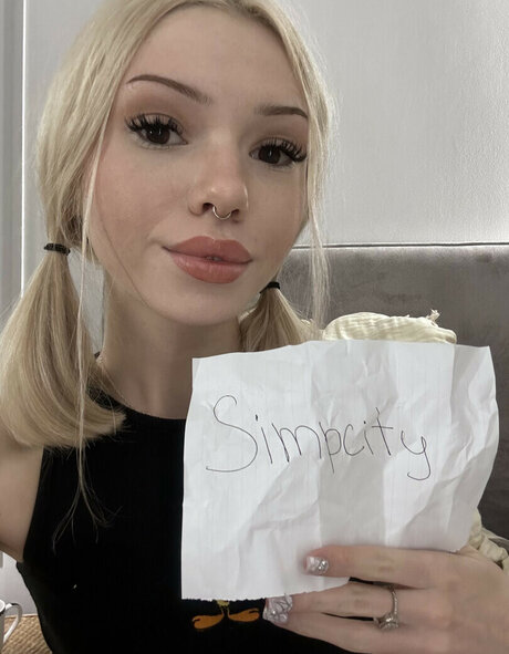 Mia bluebird onlyfans mega