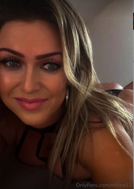 Mirina onlyfans naked leaked