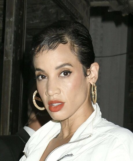 Dascha Polanco onlyfans leakd