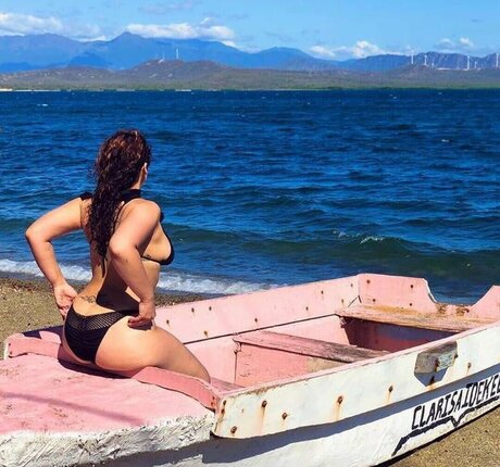 Dascha Polanco onlyfans nudes