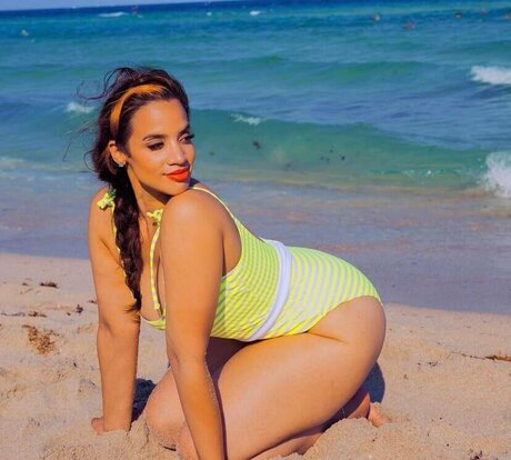 Dascha Polanco onlyfans leaked nude