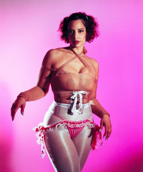 Dascha Polanco Profile image