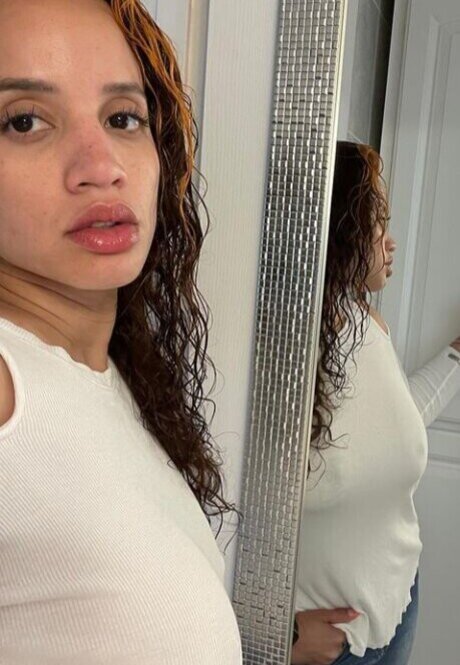 Dascha Polanco leaked onlyfans nude