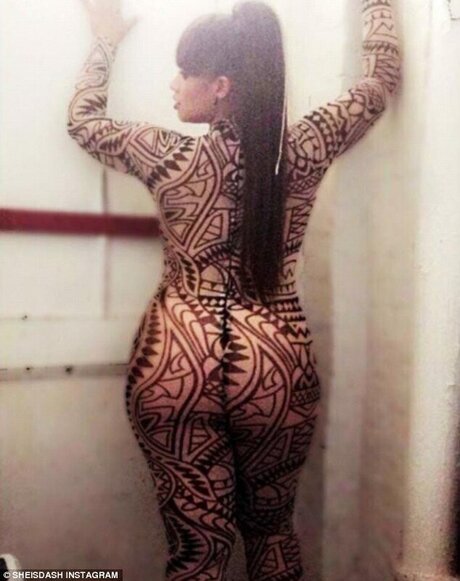 Dascha Polanco sextape onlyfans