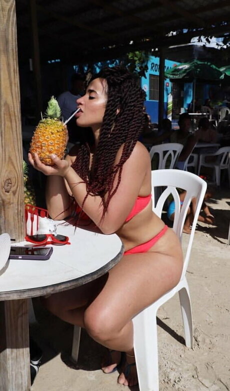 Dascha Polanco onlyfans for free