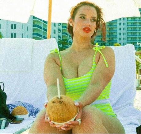 Dascha Polanco porn onlyfans