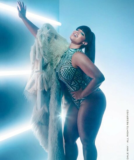 Dascha Polanco onlyfans leak new