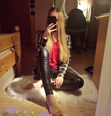 Mytightfashion new onlyfans leak