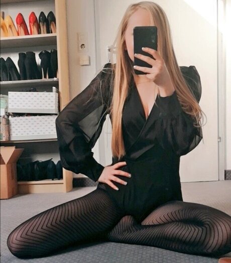 Mytightfashion leaked nude onlyfans