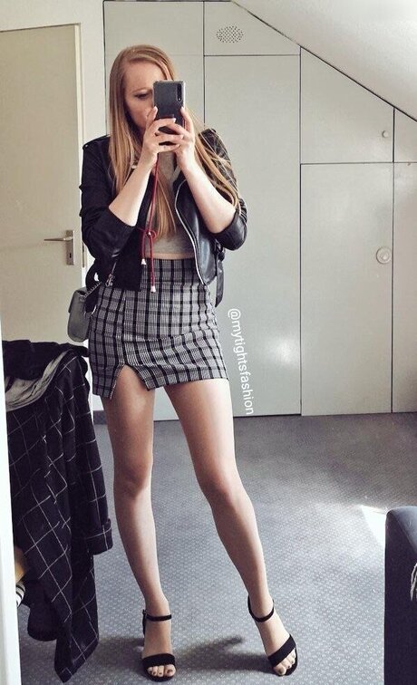 Mytightfashion onlyfans leaked nude