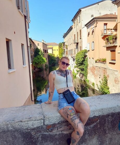 Typischblonnd naked onlyfans pics