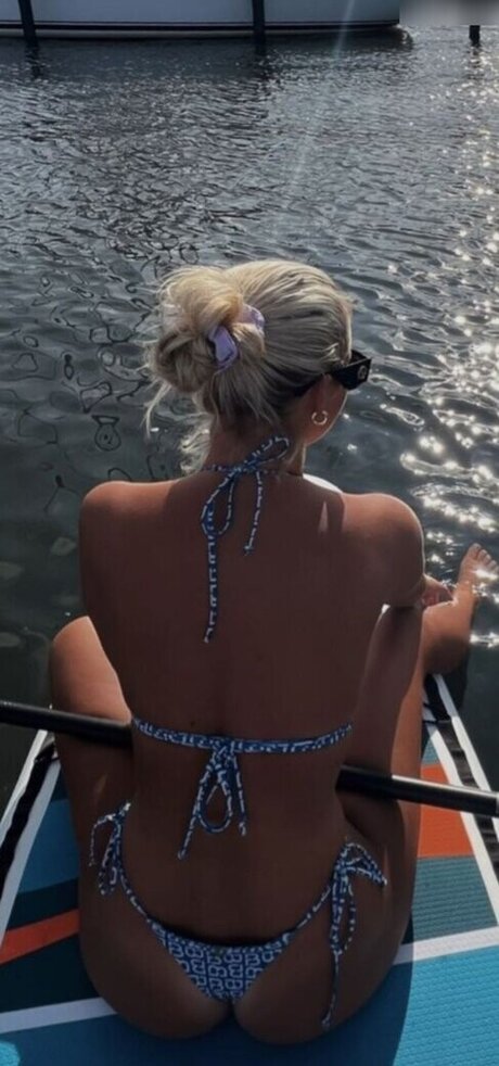 Anna Maria Schimanski onlyfans nude photos