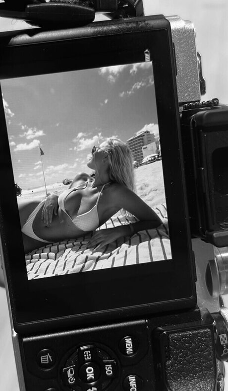 Anna Maria Schimanski onlyfans free