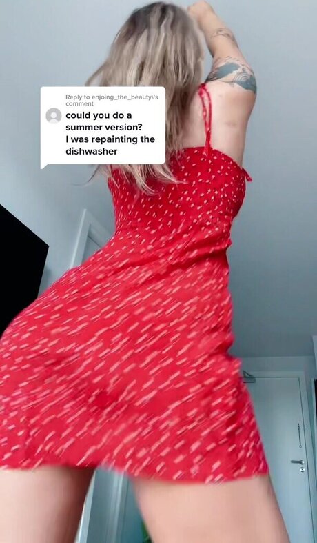 Zanna Rose onlyfans public photos