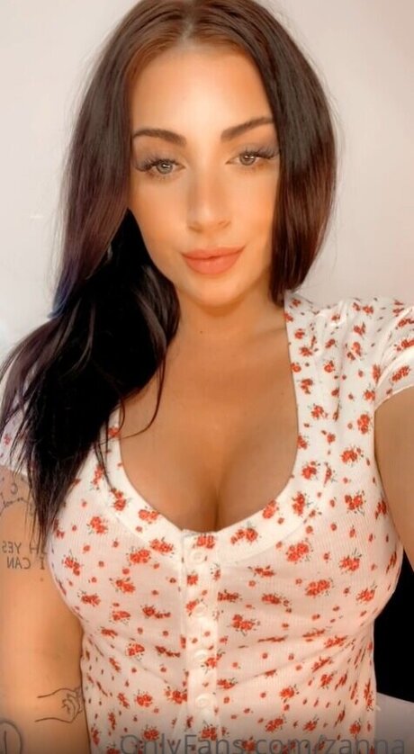 Zanna Rose leaks onlyfans