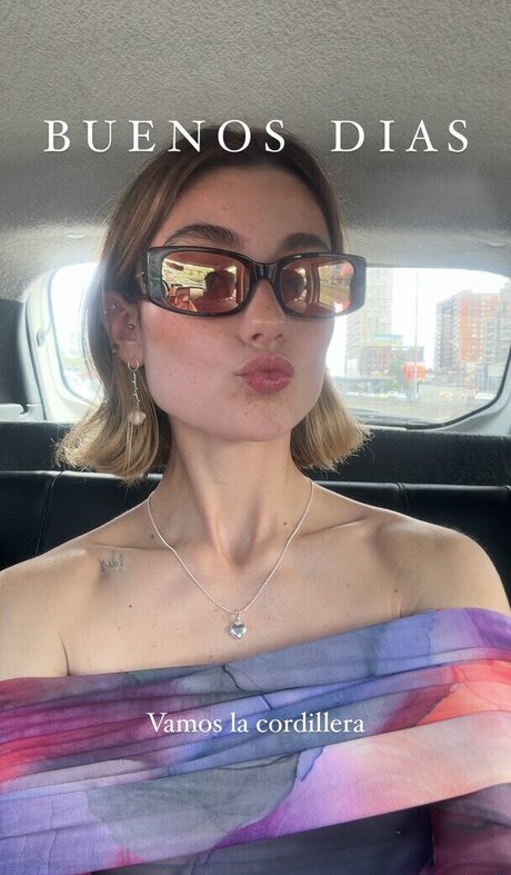 Isabella Londono onlyfans naked leaks