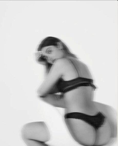 Isabella Londono only fans porn