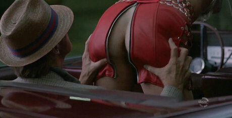 Theresa Russell onlyfans naked pics