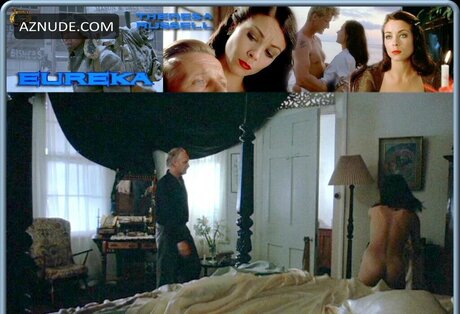 Theresa Russell onlyfans fotos