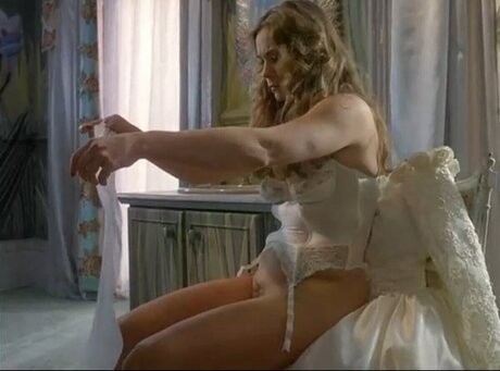 Theresa Russell onlyfans leaked sex