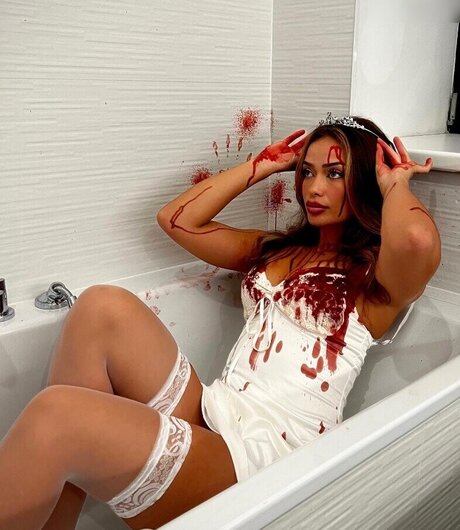 Camilla Nkenke only fans pictures