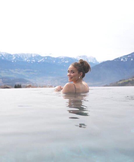 Camilla Nkenke nude onlyfans leak