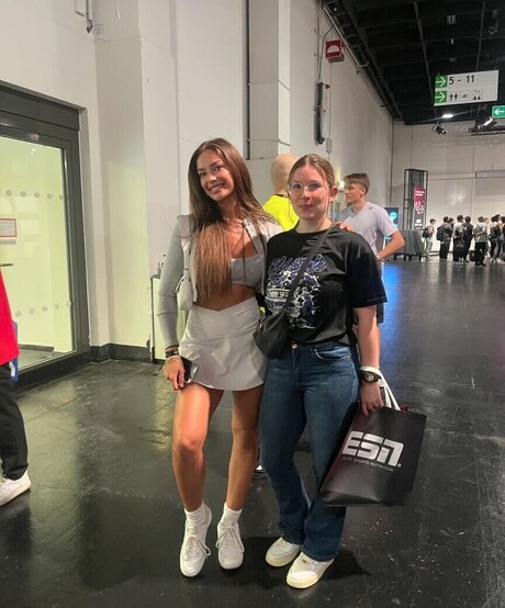 Camilla Nkenke onlyfans leaks