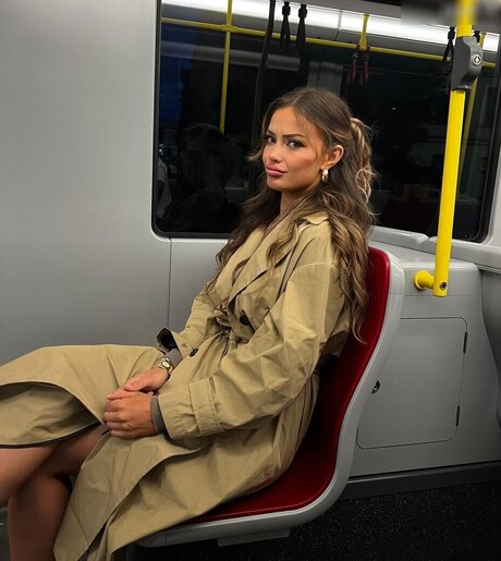 Camilla Nkenke leaks onlyfans