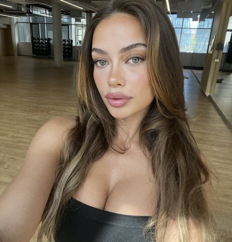 Camilla Nkenke onlyfans nudes