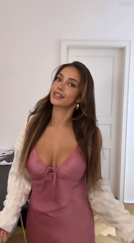 Camilla Nkenke onlyfans leaka