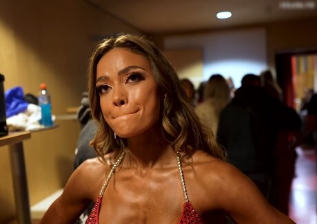 Camilla Nkenke leaked naked onlyfans