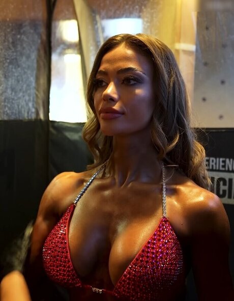 Camilla Nkenke onlyfans leak naked