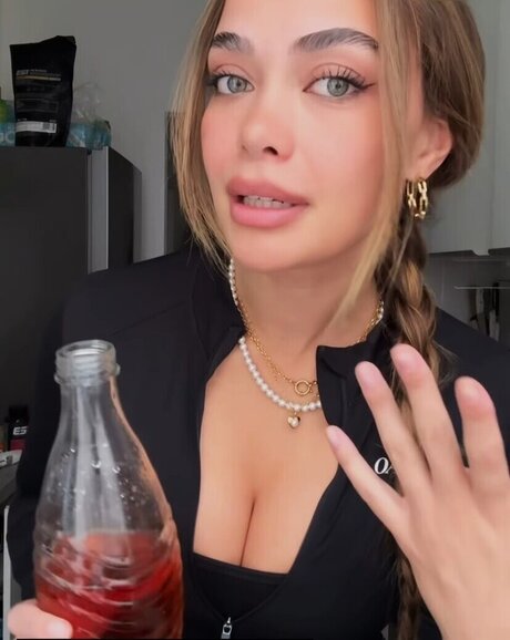 Camilla Nkenke nudes onlyfans