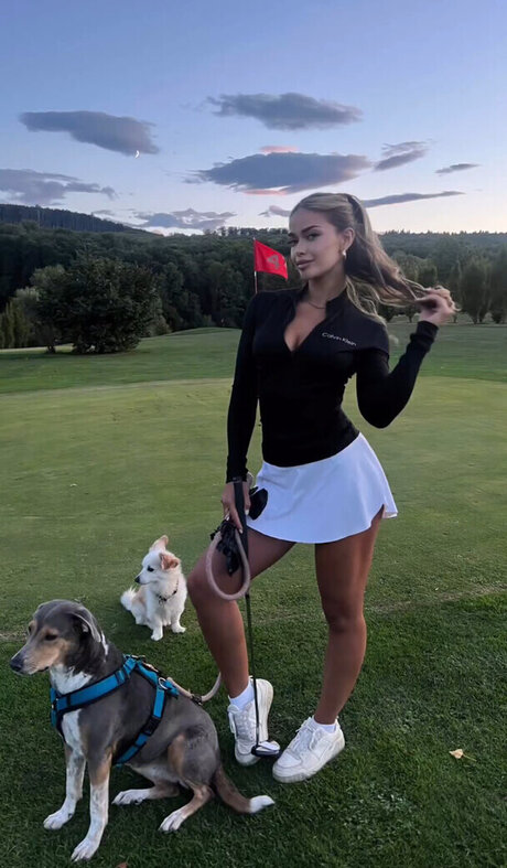 Camilla Nkenke onlyfans naked porn