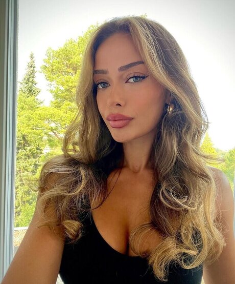 Camilla Nkenke onlyfans porn leaks