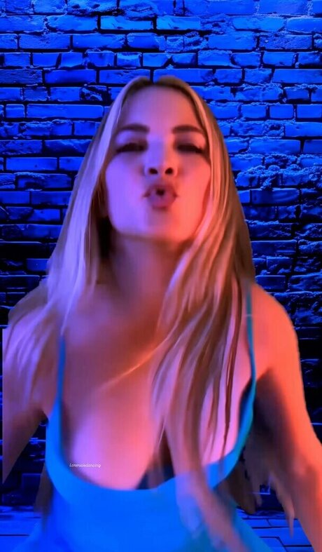 Lorena Is Dancing leaked nudes onlyfans
