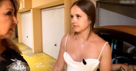 Davina Geiss onlyfans leaks free